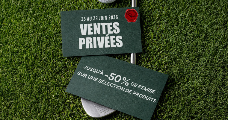Ventes Privées
